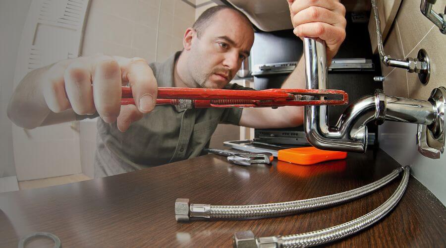 Professional bathroom faucet installation in Lafayette, MN